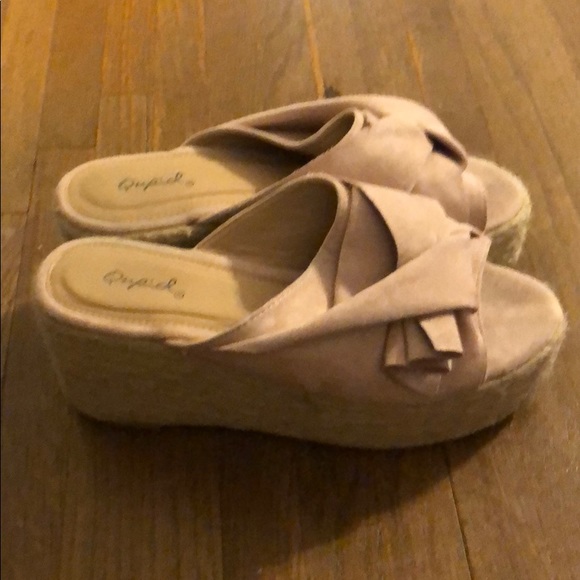 Shoes - Picture 2 of 2